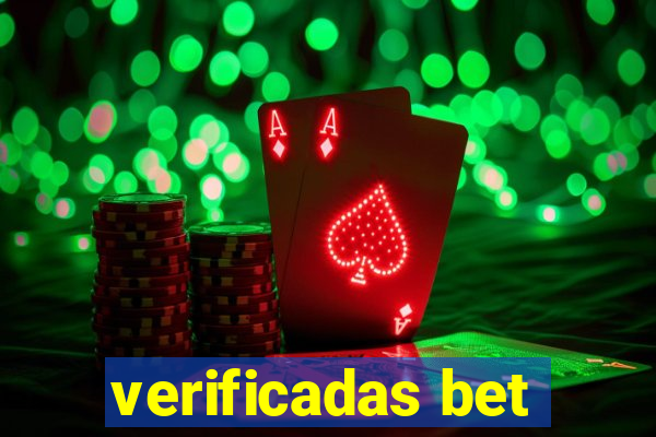 verificadas bet